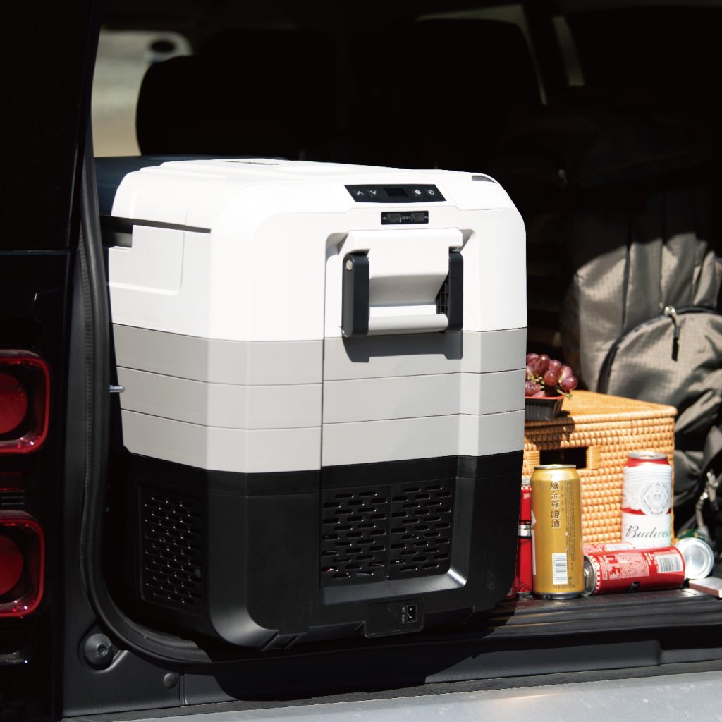 What Is The Best Portable Fridge Freezer For You? - TEEHOO